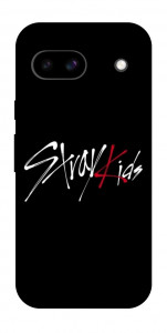 Чехол Stray Kids для Google Pixel 8a