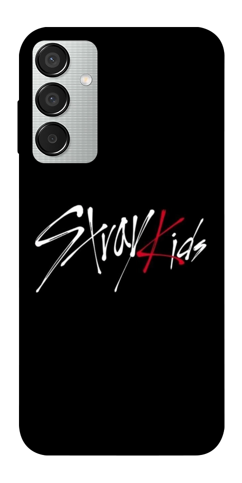 Чохол Stray Kids для Galaxy M15 5G