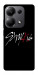 Чехол Stray Kids для Xiaomi Redmi Note 13 Pro 5G