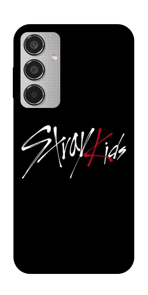 Чехол Stray Kids для Galaxy M35 5G