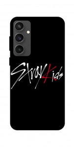 Чохол Stray Kids для Galaxy S24 FE