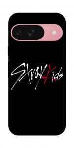 Чехол Stray Kids для Google Pixel 9