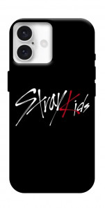 Чохол Stray Kids для iPhone 16 Plus