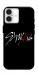 Чохол Stray Kids для iPhone 16 Plus