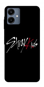 Чехол Stray Kids для Galaxy A06