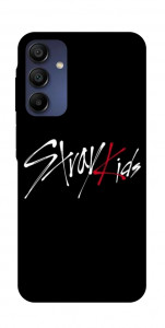 Чехол Stray Kids для Samsung Galaxy A16 4G