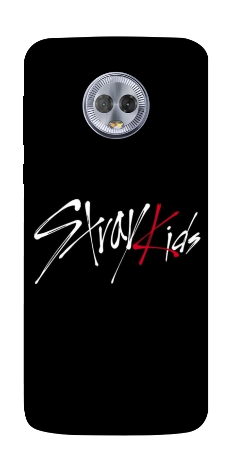 Чохол Stray Kids для Motorola Moto G6 Plus