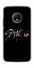 Чехол Stray Kids для Motorola Moto G5S