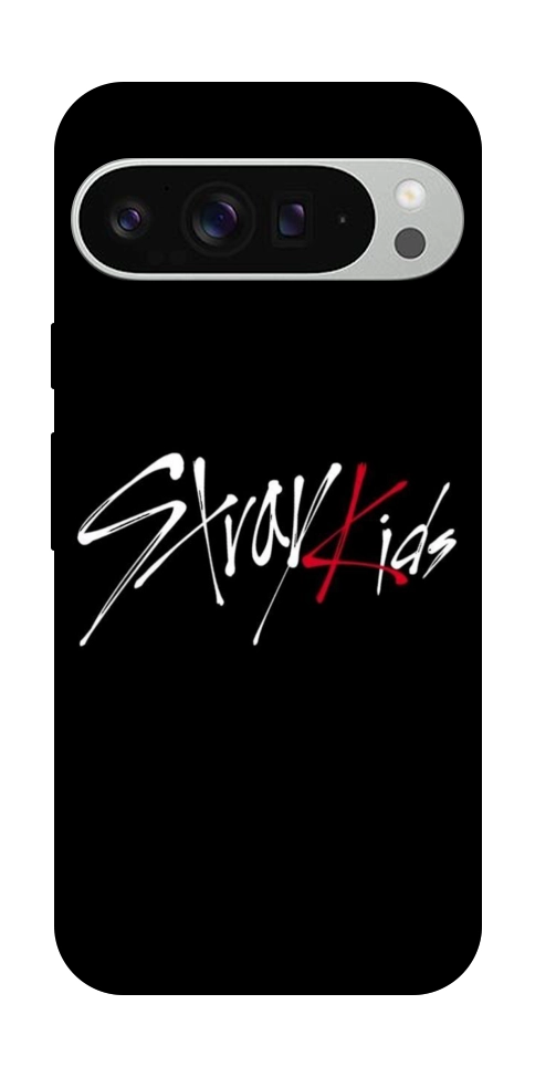 Чохол Stray Kids для Google Pixel 9 Pro XL