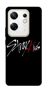 Чехол Stray Kids для Infinix Zero 30 4G