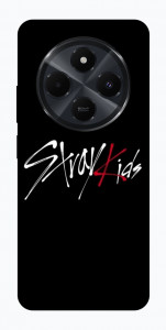 Чехол Stray Kids для Xiaomi Redmi 14C