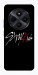 Чохол Stray Kids для Xiaomi Redmi 14C