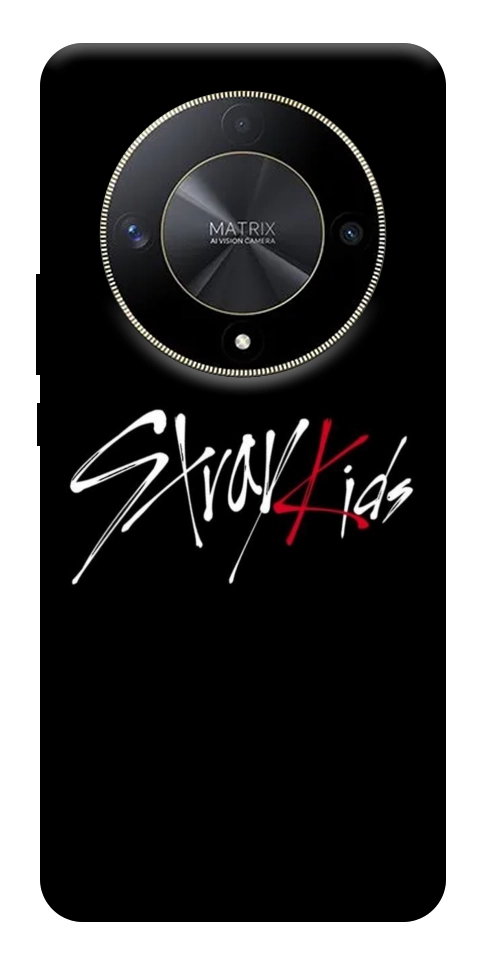 Чохол Stray Kids для Huawei Magic6 Lite