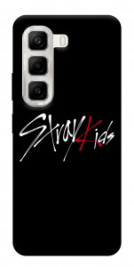 Чехол Stray Kids для Infinix Hot 50 4G