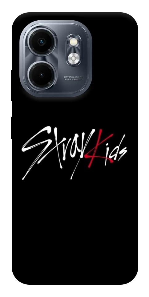 Чохол Stray Kids для Infinix Smart 9 4G