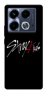 Чехол Stray Kids для Infinix Note 40 4G