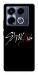 Чехол Stray Kids для Infinix Note 40 4G