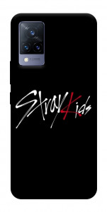 Чехол Stray Kids для Vivo V21