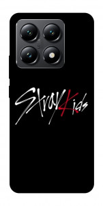 Чехол Stray Kids для Xiaomi 14T