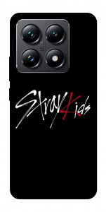 Чохол Stray Kids для Xiaomi 14T Pro