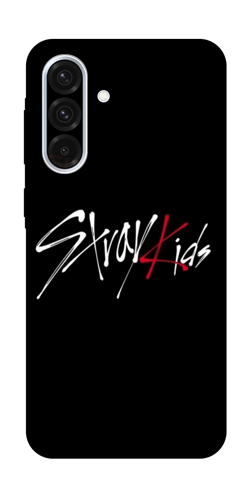 Чехол Stray Kids для Galaxy A36 5G