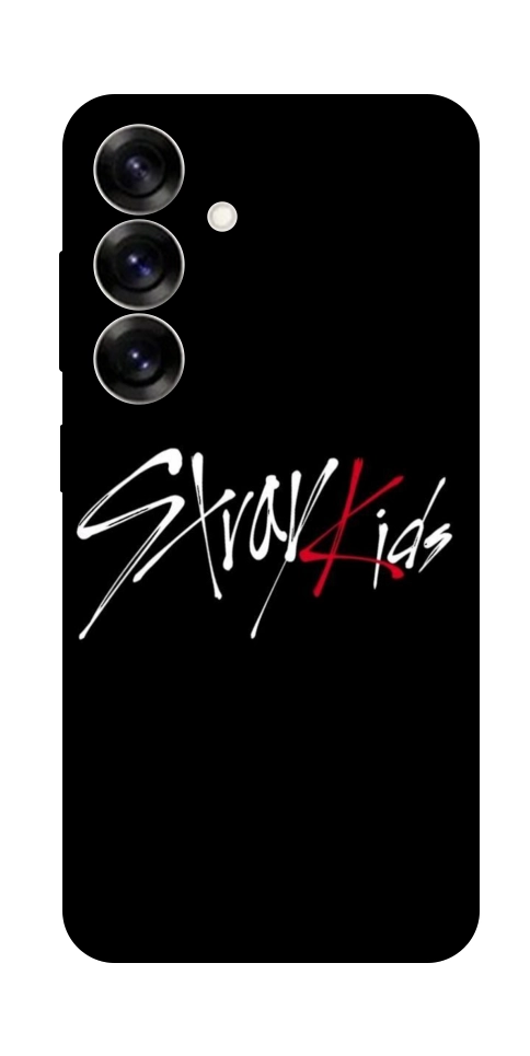 Чохол Stray Kids для Galaxy S25