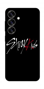 Чехол Stray Kids для Galaxy S25