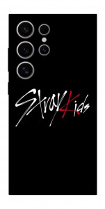 Чохол Stray Kids для Galaxy S25 Ultra