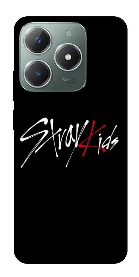 Чехол Stray Kids для Realme C61