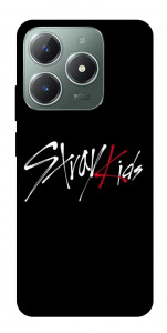 Чехол Stray Kids для Realme C61