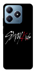 Чехол Stray Kids для Realme C63 4G