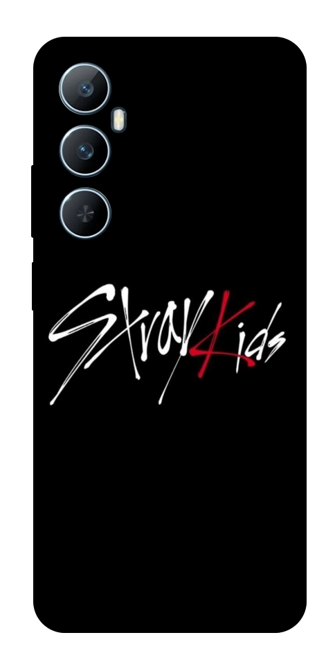 Чохол Stray Kids для Realme C65 4G