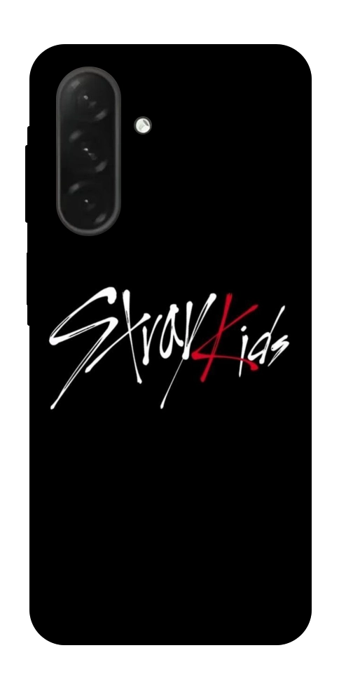Чохол Stray Kids для Galaxy A26 5G