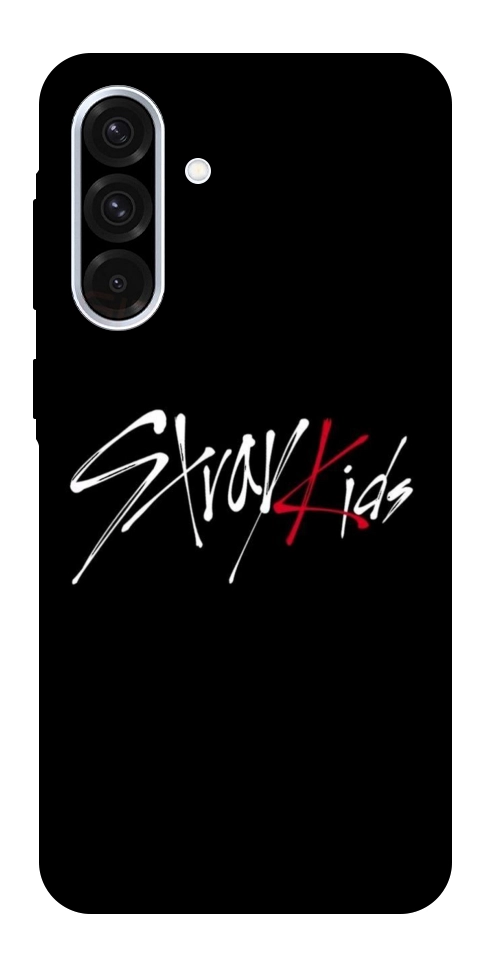 Чехол Stray Kids для Galaxy A56 5G