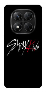 Чехол Stray Kids для Xiaomi Redmi Note 14 Pro 5G