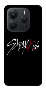 Чохол Stray Kids для Xiaomi Redmi Note 14 5G