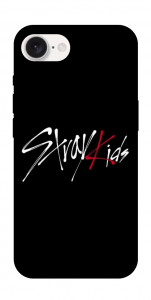 Чохол Stray Kids для iPhone 16e