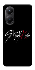 Чохол Stray Kids для Xiaomi Poco X7 Pro