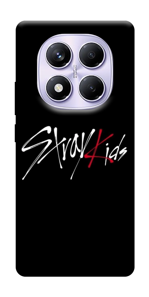 Чехол Stray Kids для Xiaomi Poco X7