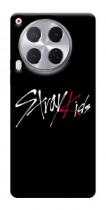 Чохол Stray Kids для TECNO Camon 30 (CL6)