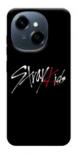 Чехол Stray Kids для TECNO Spark Go 1 (KL4)