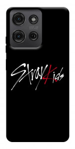 Чохол Stray Kids для Motorola Moto G75 5G