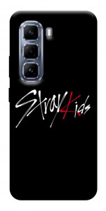 Чехол Stray Kids для Infinix Hot 50 Pro