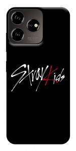 Чехол Stray Kids для ZTE Blade V50 Design 4G