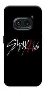 Чехол Stray Kids для Nothing Phone (2a)