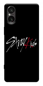 Чехол Stray Kids для Sony Xperia 5 V