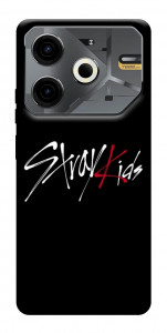 Чохол Stray Kids для TECNO Pova 6 Neo (LI6)