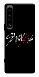 Чохол Stray Kids для Sony Xperia 1 IV