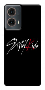 Чохол Stray Kids для Motorola Moto G85