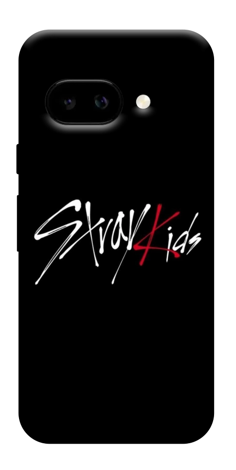 Чехол Stray Kids для Google Pixel 9a